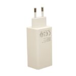 PATONA Premium Charger GaN PD100W 2xUSB-C 1xUSB-A PD3.0 QC3.0 White - imagine 4