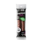 JOHN DOG Roe deer sticks - dog treat - 50g