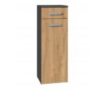 NEL V DS ANT/ART BATHROOM POLE