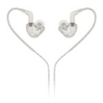 Behringer MO240-CL PRO Earbuds Transparent