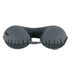 Pillow SEA TO SUMMIT Aeros Ultralight Traveller Grey - imagine 2