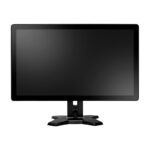 AG Neovo TX-2401 computer monitor 60.5 cm (23.8 ) 1920 x 1080 pixels Full HD LED Touchscreen Tabletop Black - imagine 2