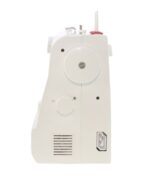 Mechanical sewing machine Łucznik EWA II 2014 - imagine 7