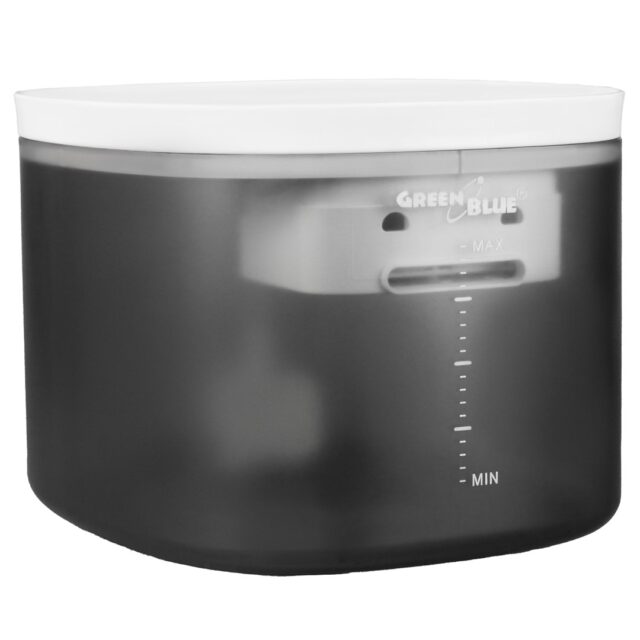 GreenBlue Automatic Water Dispenser/Pet Drinker  3L  USB 5V1A  GB392 - imagine 7