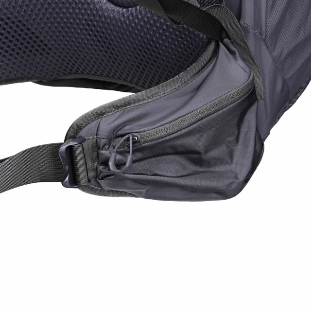 Gregory Maven Hiking backpack 38 l XS Grey - imagine 10