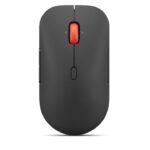 Lenovo Pro Plus 6050 mouse Office Ambidextrous RF Wireless + Bluetooth Optical 2400 DPI