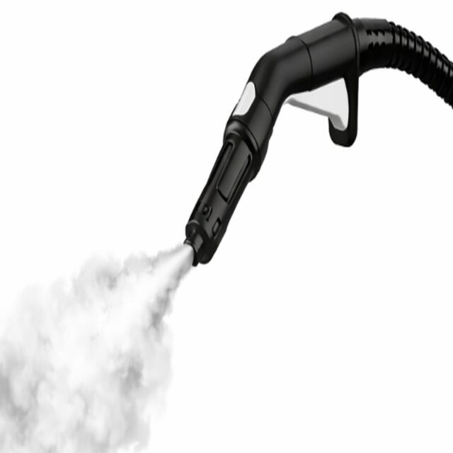 EXTRALINK HOME ODKURZACZ PAROWY 2000W R-367 - imagine 5