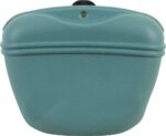 ZOLUX treat pouch for dog - blue - imagine 2