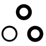 iPhone 11 Pro Max Sklíčka kamer