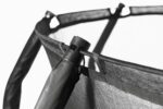 Trampoline Salta Premium Edition 396x244 cm black - imagine 3