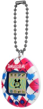 TAMAGOTCHI - ARGYLE HEART - imagine 2