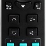 Viewsonic LS711HD data projector Standard throw projector 4000 ANSI lumens 1080p (1920x1080) White