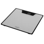 Electronic bathroom scale Adler AD 8174s LED - imagine 2