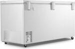 GORENJE FH50EAW CHEST FREEZER - imagine 2