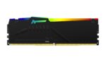 Kingston Technology FURY Beast 32GB 5600MT/s DDR5 CL36 DIMM RGB EXPO - imagine 3