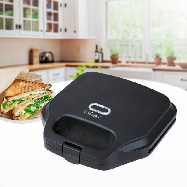 Toaster 750W MAESTRO MR-708 - imagine 4