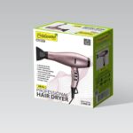 Hair dryer 2300W MAESTRO MR-224 - imagine 3