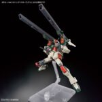 HGCE 1/144 LIGHTNING BUSTER GUNDAM - imagine 10