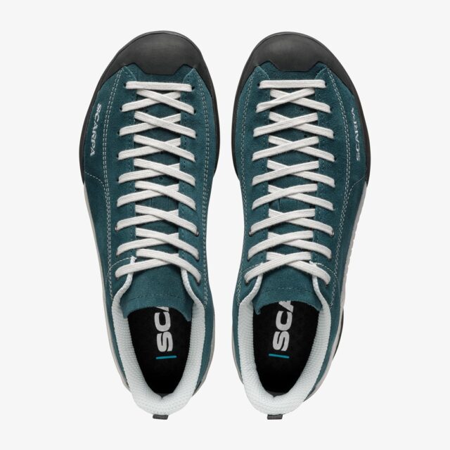 Shoes mojito-petrol-39 - imagine 5