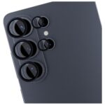 Ochrona na obiektyw aparatu 3MK Lens     Protection Pro do Samsung Galaxy S26 Ultra czarny - imagine 8