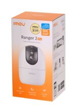 Imou Ranger 2 Pro Dome IP security camera Indoor & outdoor 2880 x 1620 pixels Desk/Wall - imagine 6