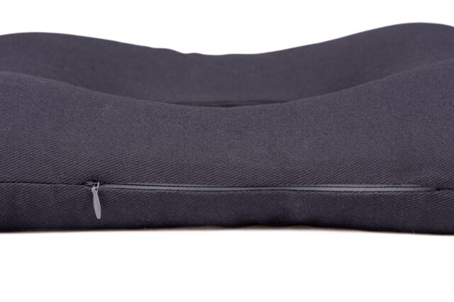 Anti-bedsore cushion with buckwheat - Large AT03022 - imagine 3