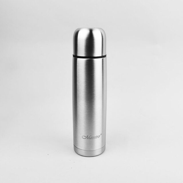 Vacuum Thermos with cover MAESTRO MR-1633-75 (0 75 L) - imagine 4