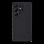 Tactical Beaver Kryt pro Samsung Galaxy S25 Ultra Asphalt