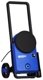 Nilfisk Core 130-6 PowerControl - EU pressure washer Upright Electric 462 l/h Black  Blue - imagine 5