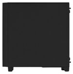 Actina 5901443340133 PC Midi Tower AMD Ryzen™ 7 5700X 16 GB DDR4-SDRAM 1 TB SSD AMD Radeon RX 7700 XT Black - imagine 4