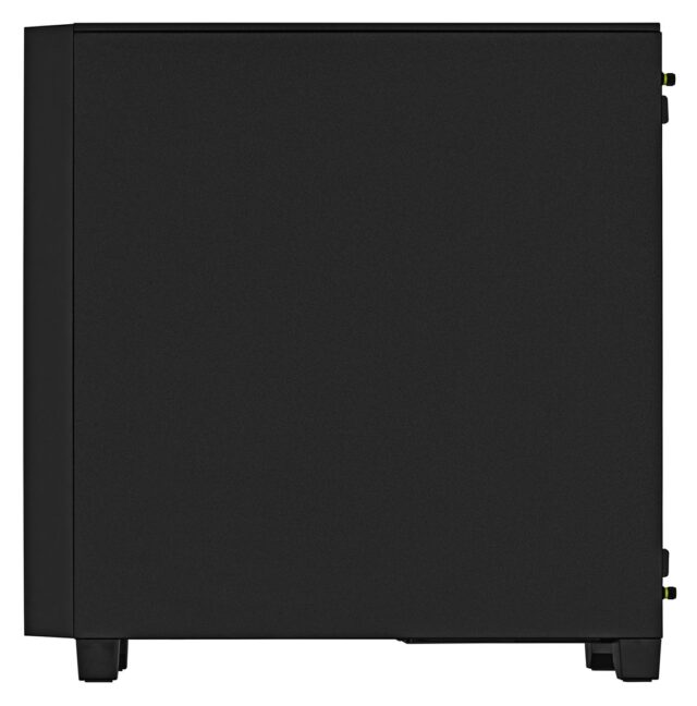 Actina 5901443340133 PC Midi Tower AMD Ryzen™ 7 5700X 16 GB DDR4-SDRAM 1 TB SSD AMD Radeon RX 7700 XT Black - imagine 4