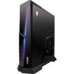 MSI MPG Trident AS 14NUD5-650EU Intel® Core™ i5 i5-14400F 16 GB DDR4-SDRAM 1 TB SSD NVIDIA GeForce RTX 4060 Ti Windows 11 Home Desktop PC Black - imagine 4