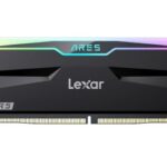 Lexar ARES RGB memory module 32 GB 2 x 16 GB DDR5 ECC