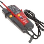 UNIVERSAL VOLTAGE TESTER METER UMIER-13461