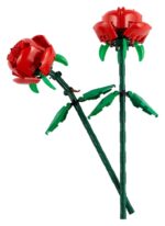 LEGO 40460 ROSES - imagine 2
