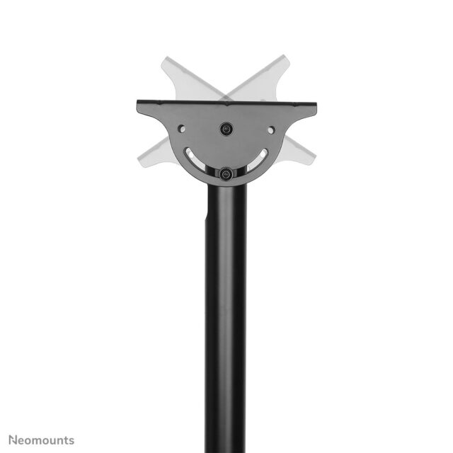 Neomounts monitor ceiling mount - imagine 2