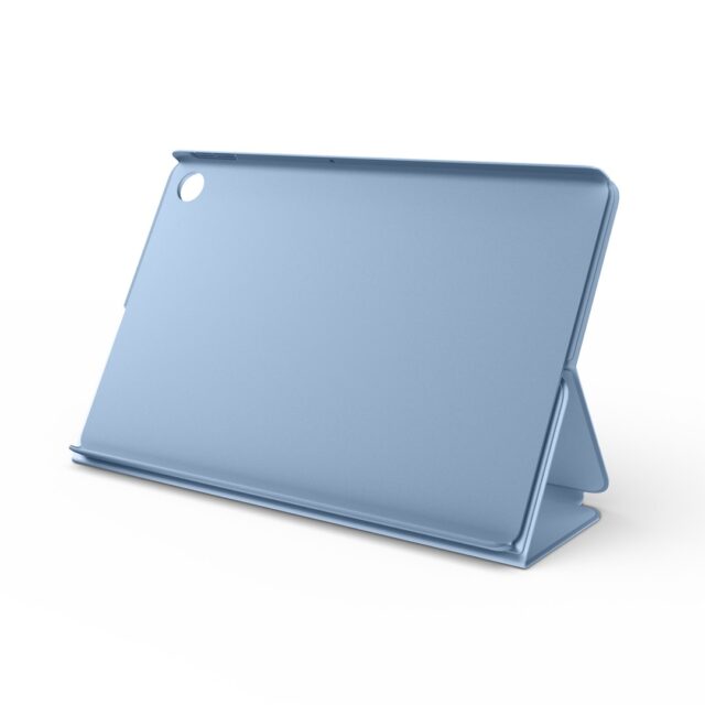Lenovo ZG38C06654 tablet case 25.6 cm (10.1 ) Folio Blue - imagine 7