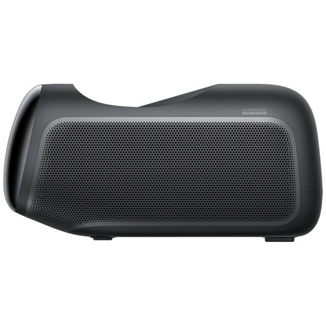 Laser projector JMGO O2S Ultra 4K - imagine 2