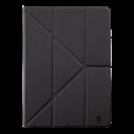 Tactical Stealth Bomber Case Universal for 9'-11' Tablets Black