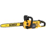 DeWALT DCMCS574N-XJ chainsaw - imagine 2