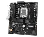 ASROCK A620AM PRO-A motherboard - imagine 3