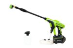 Pressure washer GREENWORKS G24PW - 5105307 - imagine 3