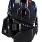 Mysz Mad Catz M.M.O. 7+