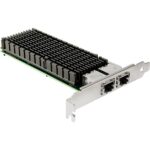Inter-Tech Gigabit PCIe Adapter Argus ST-7214 v2.1