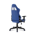 Huzaro HZ-Ranger 6.0 Blue gaming chair for children - imagine 2
