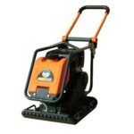 Compactor PC5000E CAST HONDA