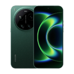 Xiaomi 17 Ultra 5G Dual Sim 16GB RAM 512GB - Green