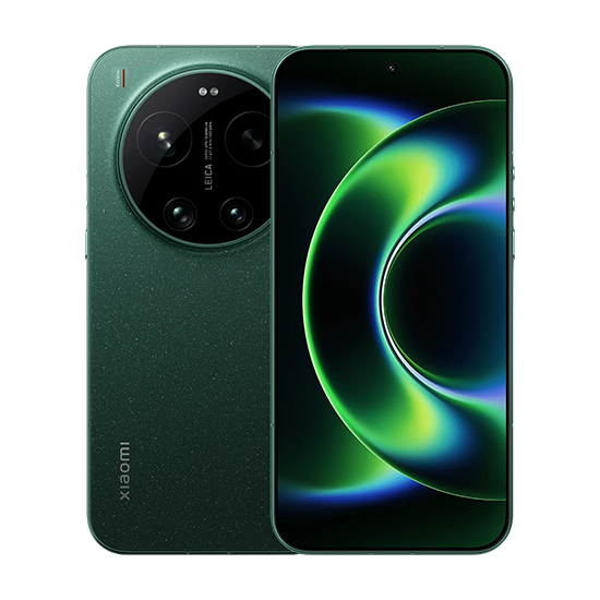 cps-5226445b379f41f2ae8454176fe1770f-2026-03-27-09-09-42 Xiaomi 17 Ultra 5G Dual Sim 16GB RAM 512GB - Green - imagine 1