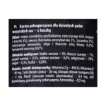 Dolina Noteci RAFI duck  blueberry  cranberry - Wet dog food 400 g - imagine 2