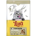 VERSELE-LAGA Lara Senior Chicken - dry cat food - 1 9kg